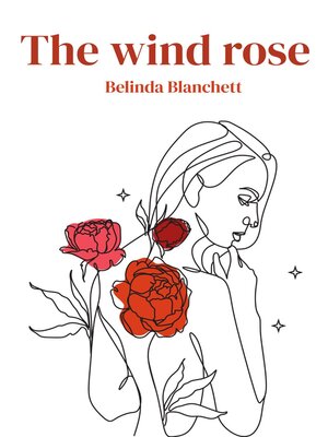 cover image of The wind rose